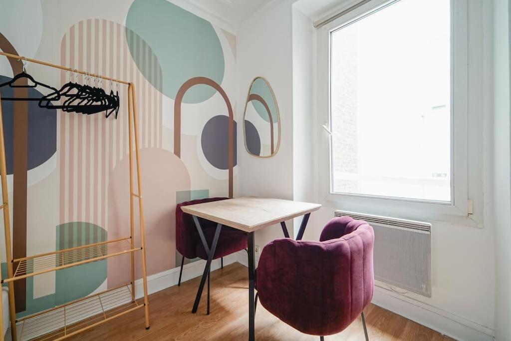 Apartment Voltaire - 2g - Iii Paris
