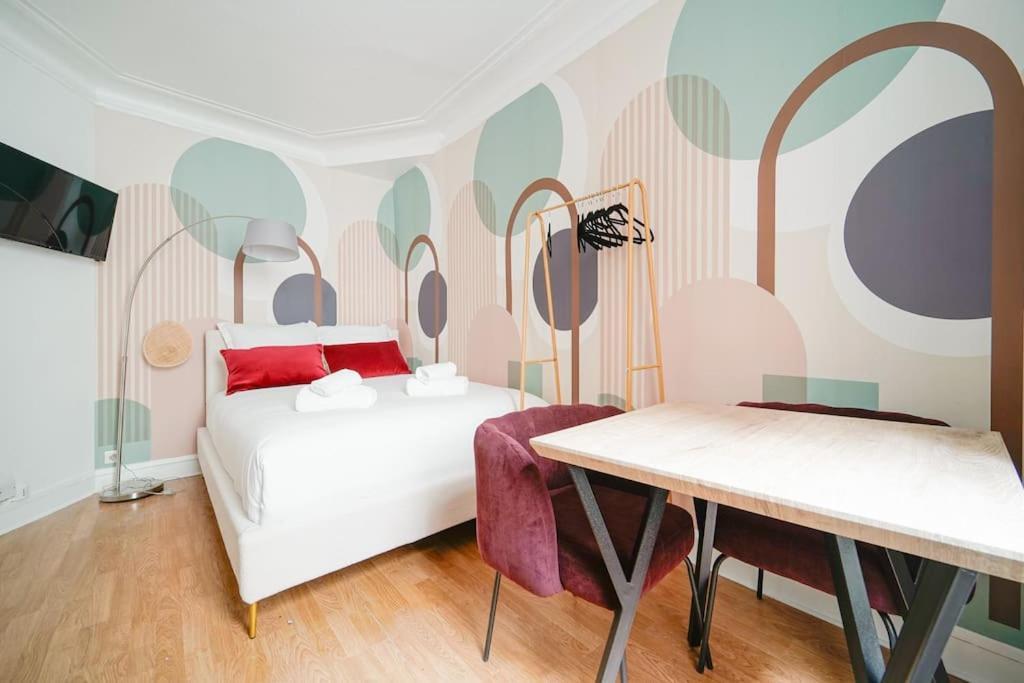 Voltaire - 2g - Iii Apartment