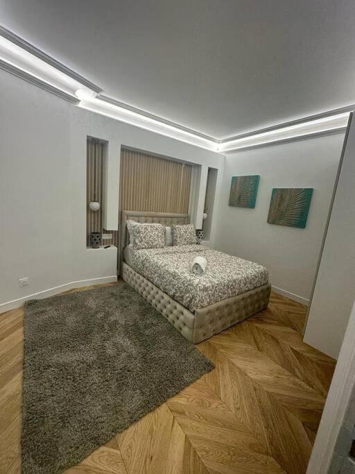 Appartement Arc De Triomphe - Triangle D'or