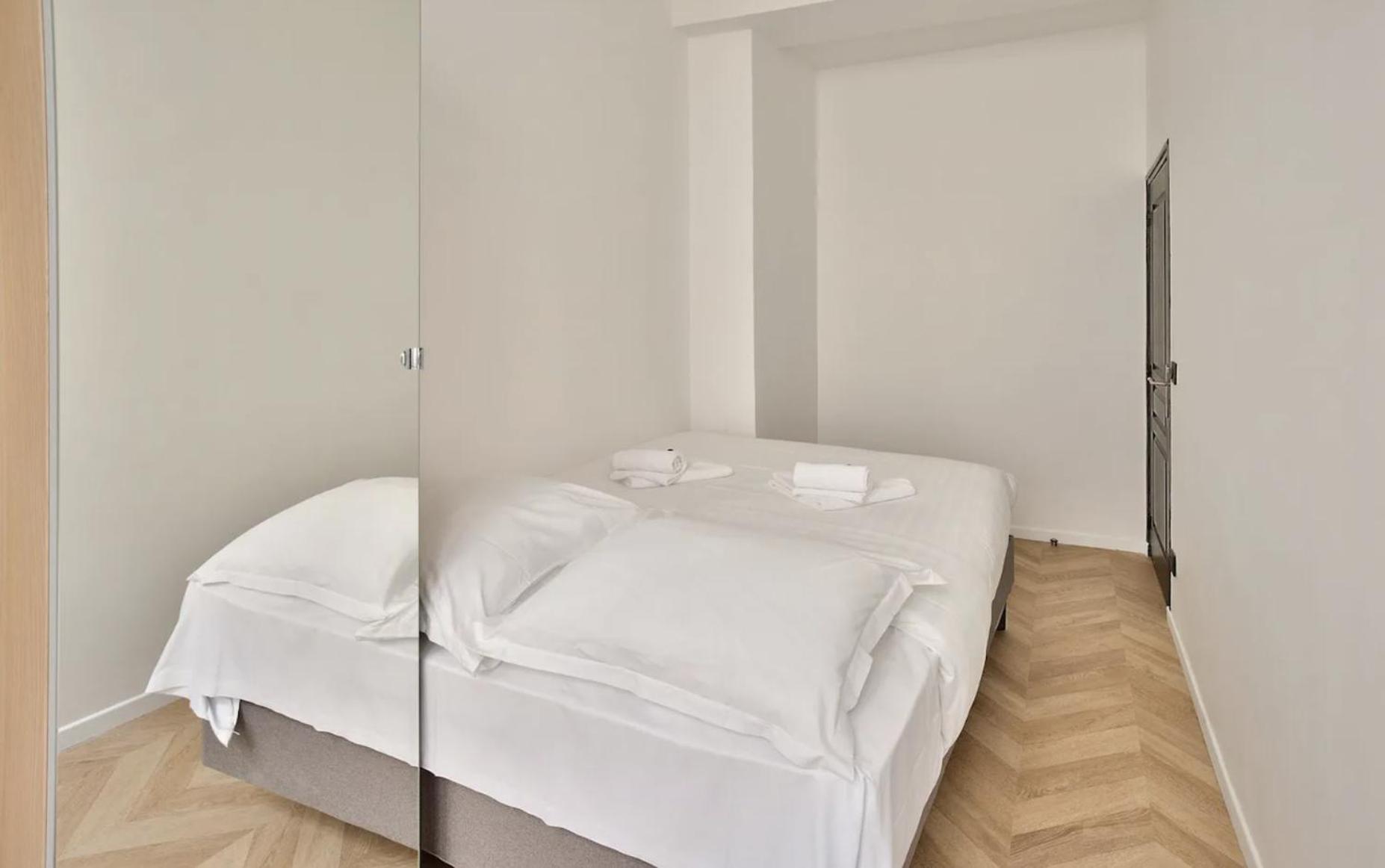 Splendide Au Coeur De Apartment Paris