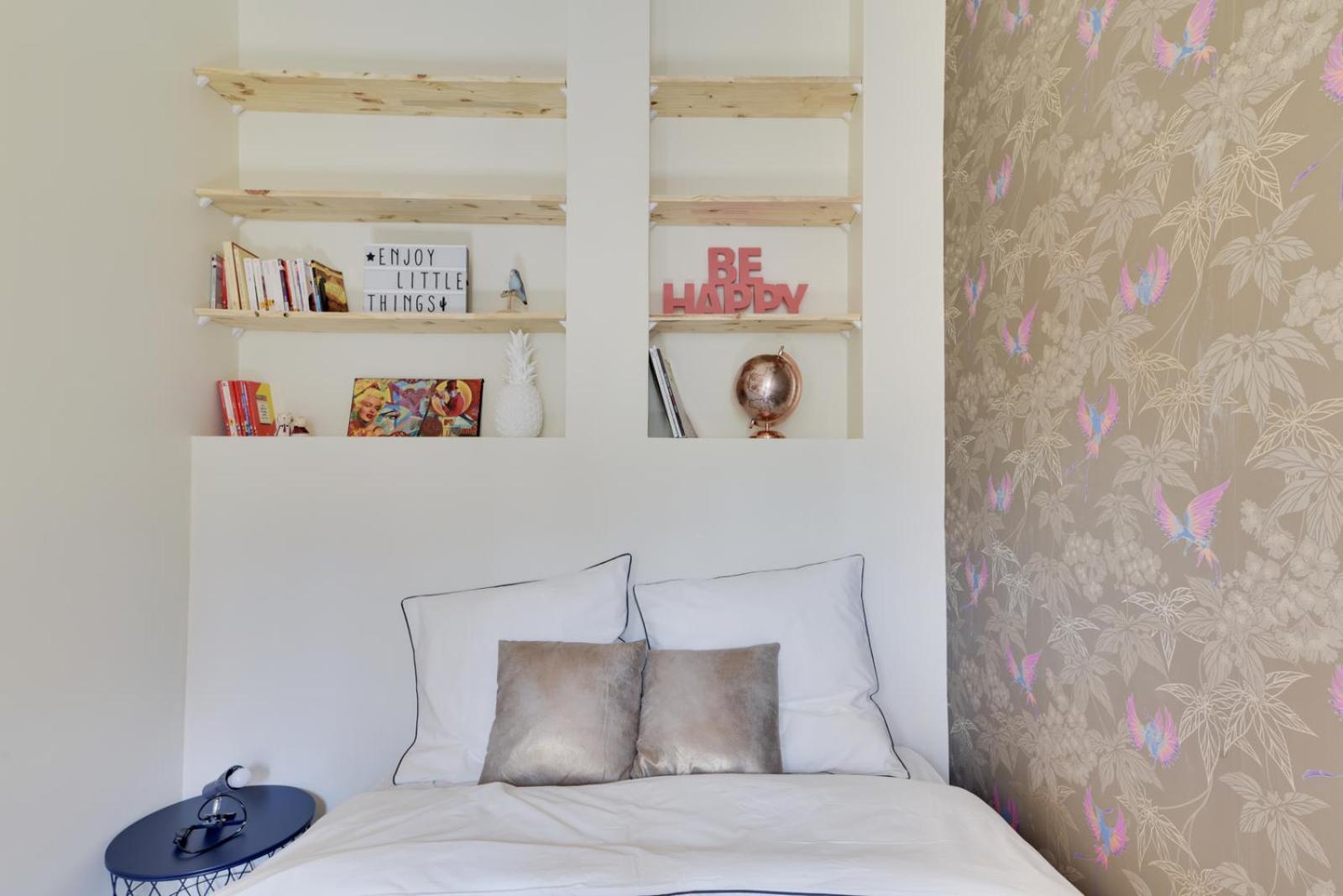 Appartement 114 Deby - Superbe A