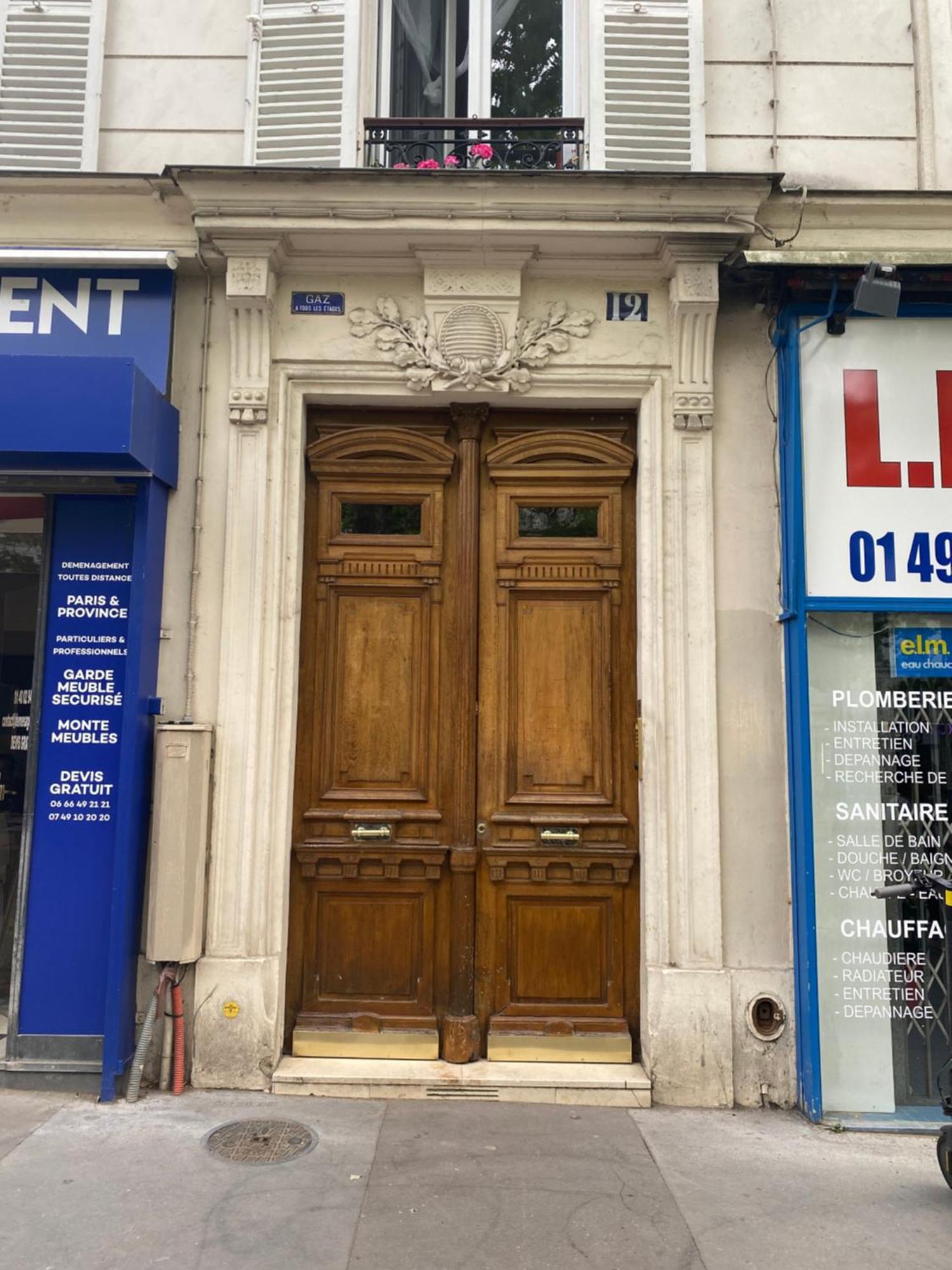 Logement Cosy Et Moderne Proche De Toute Commodité Appartement *