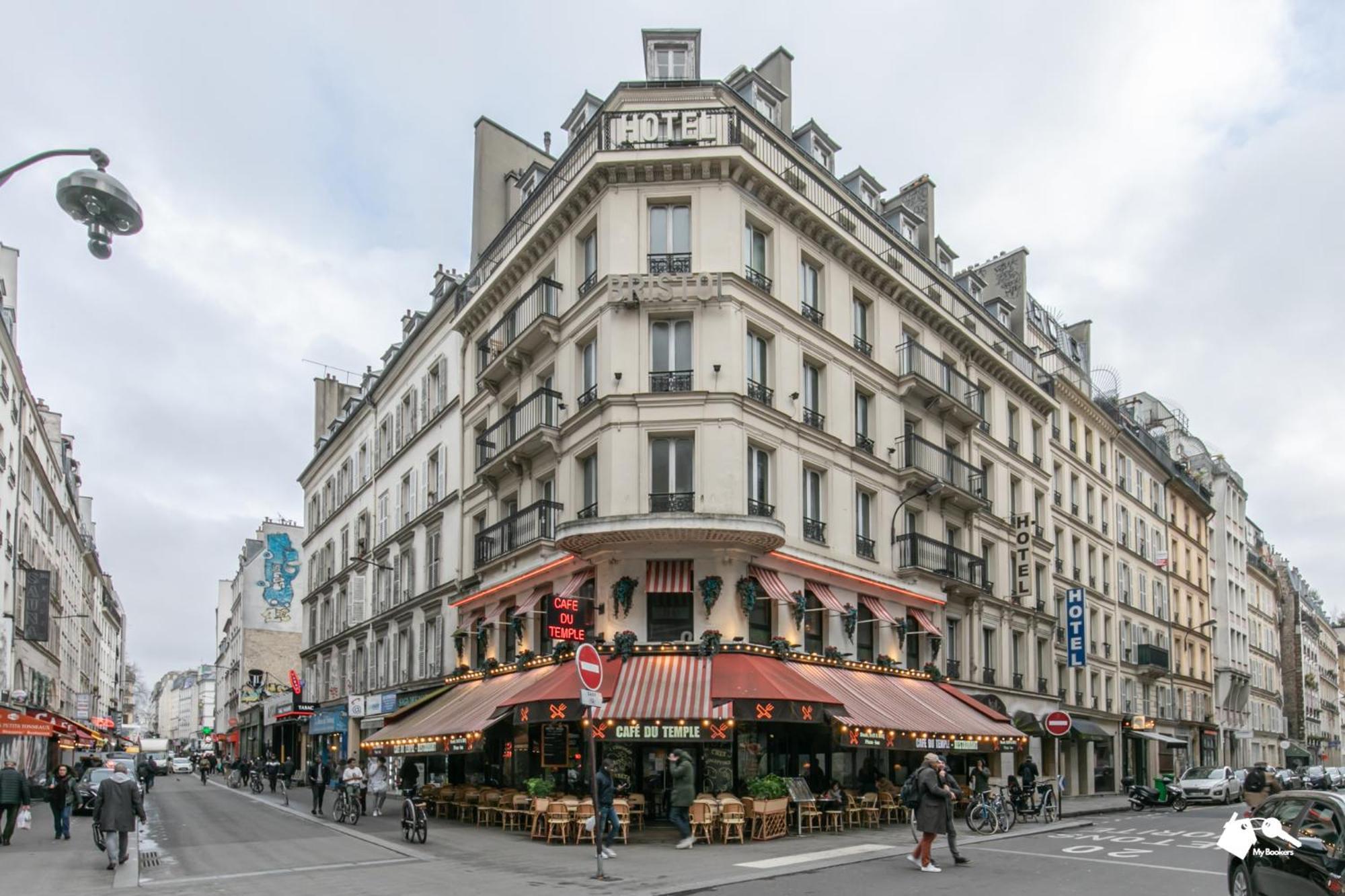 Appartement Mba - Splendide - Gambey 2 - Proche Republique
