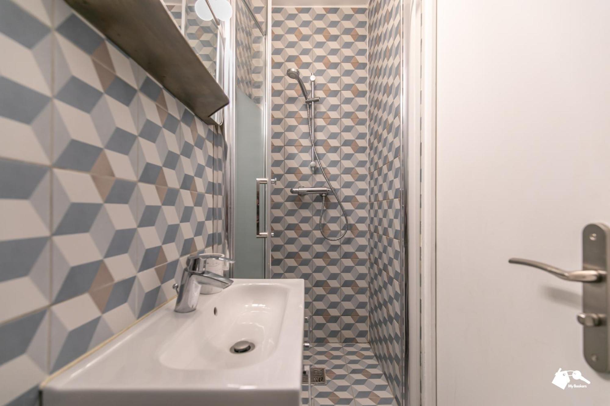 Appartement Mba - Splendide - Gambey 2 - Proche Republique