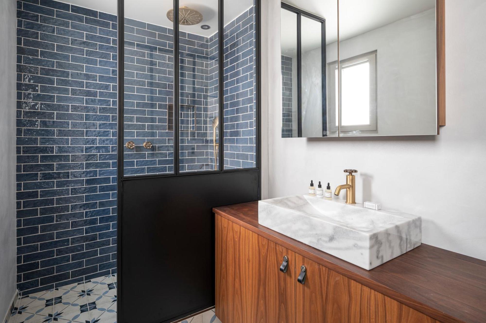 Saint Germain Appartement *