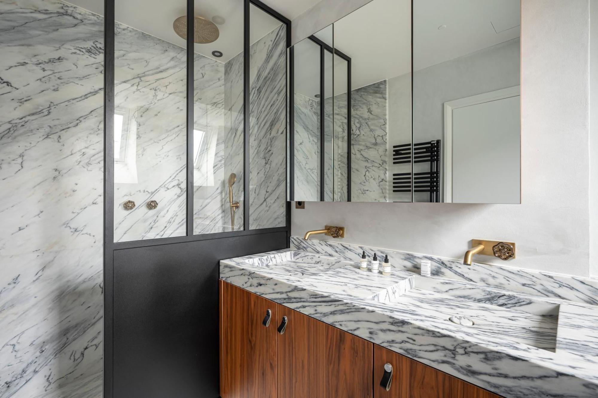 Saint Germain Appartement