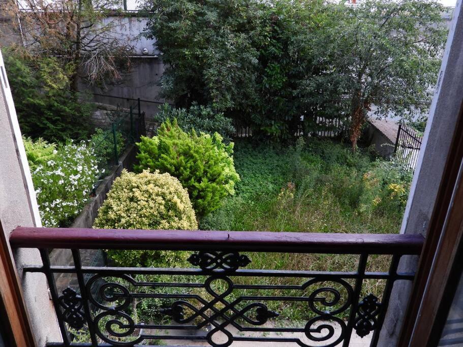 Beauty Of Apartment