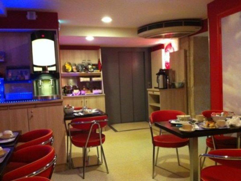 Timhotel Odessa Montparnasse Hotel Paris