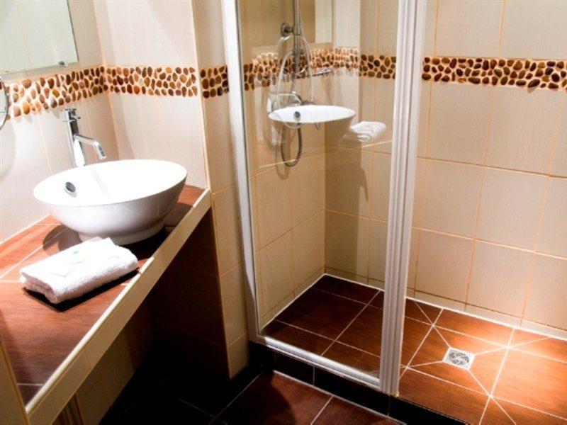 Timhotel Odessa Montparnasse 3* Paris