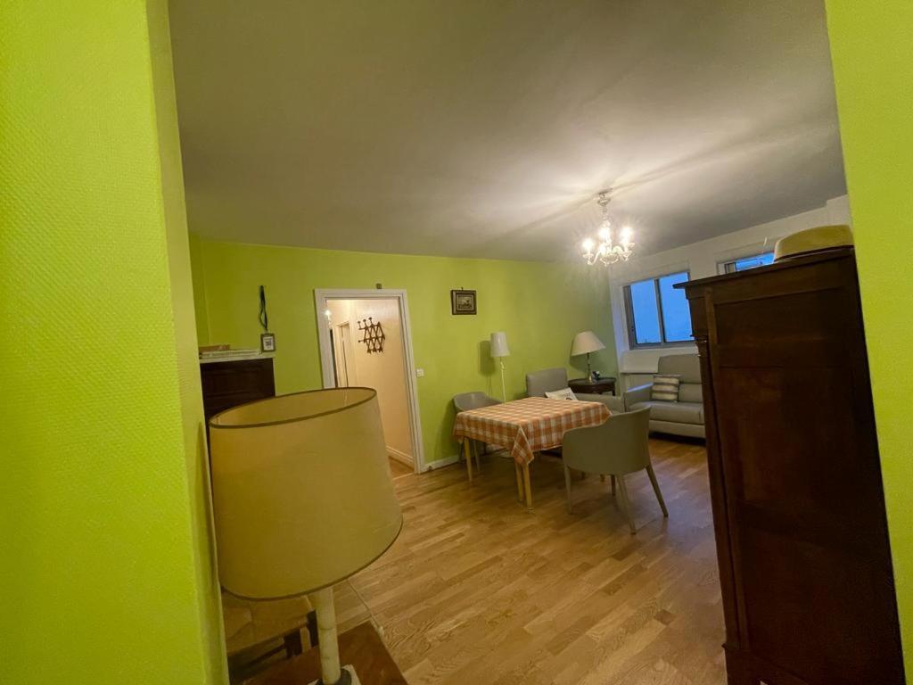 Double In Beautiful Privatunterkunft