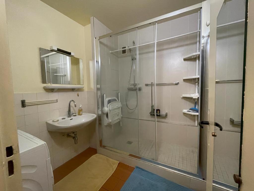 Privatunterkunft Double In Beautiful