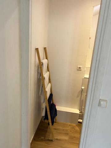 Appartement Sacre Coeur Montmartre Et Tour Eiffel, 8 People,