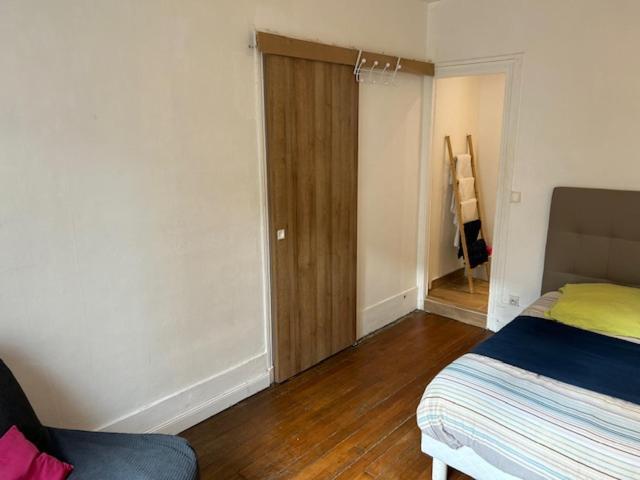 Appartement Sacre Coeur Montmartre Et Tour Eiffel, 8 People, *