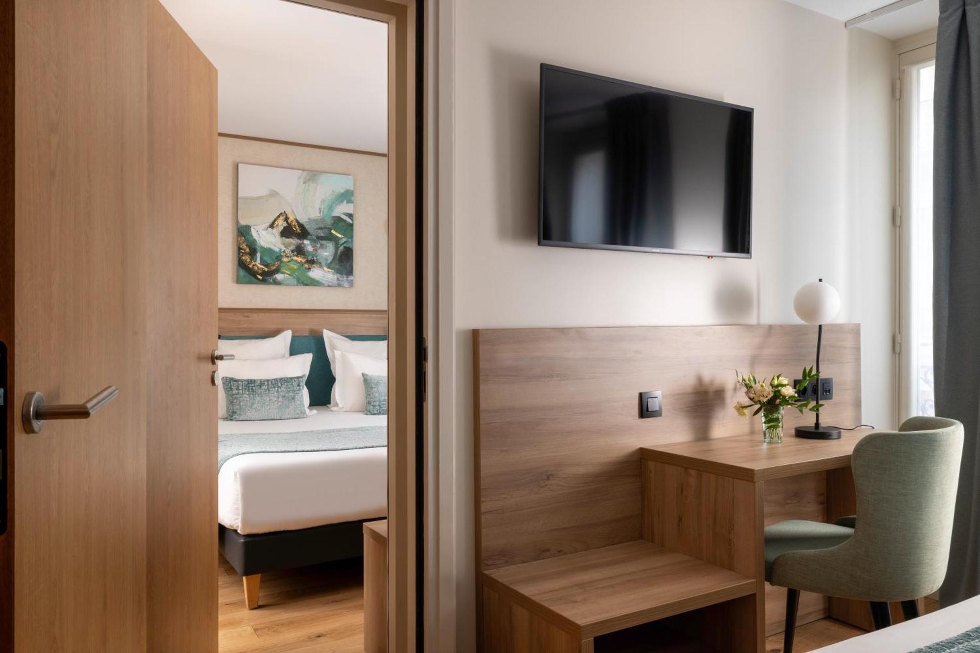 Dream Opéra&spa 4* Paris