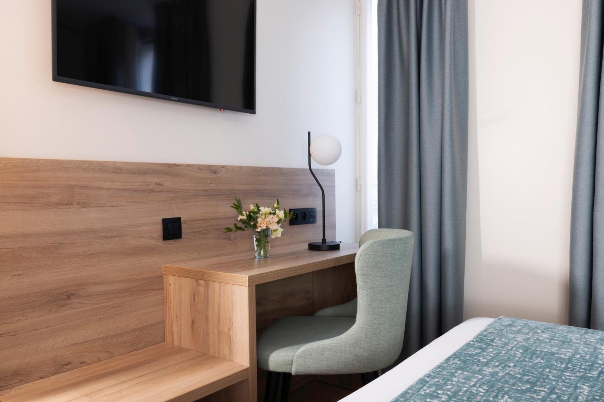 Hotel Dream Opéra&spa 4*