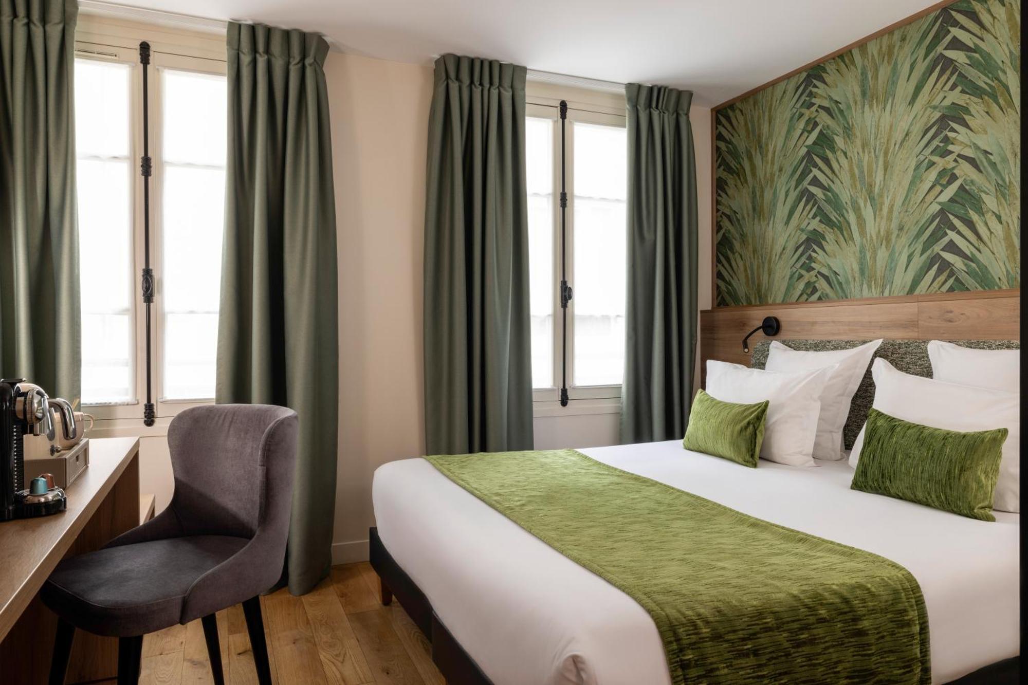 Hotel Dream Opéra&spa Paris