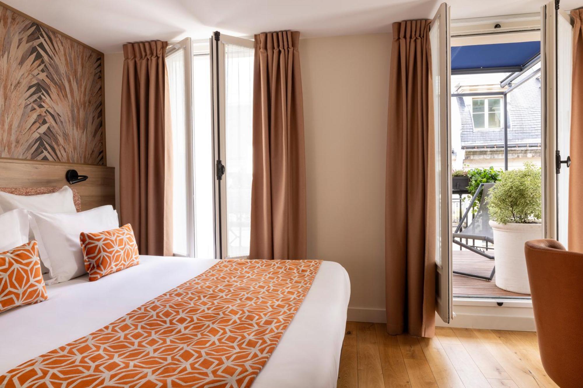 Dream Opéra&spa Paris