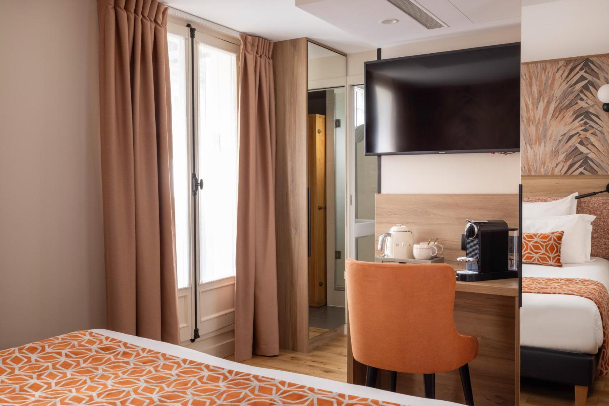 Hotel Dream Opéra&spa