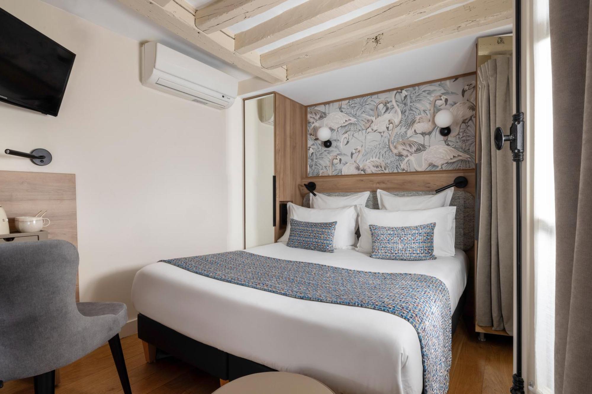 Hotel Dream Opéra&spa Paris