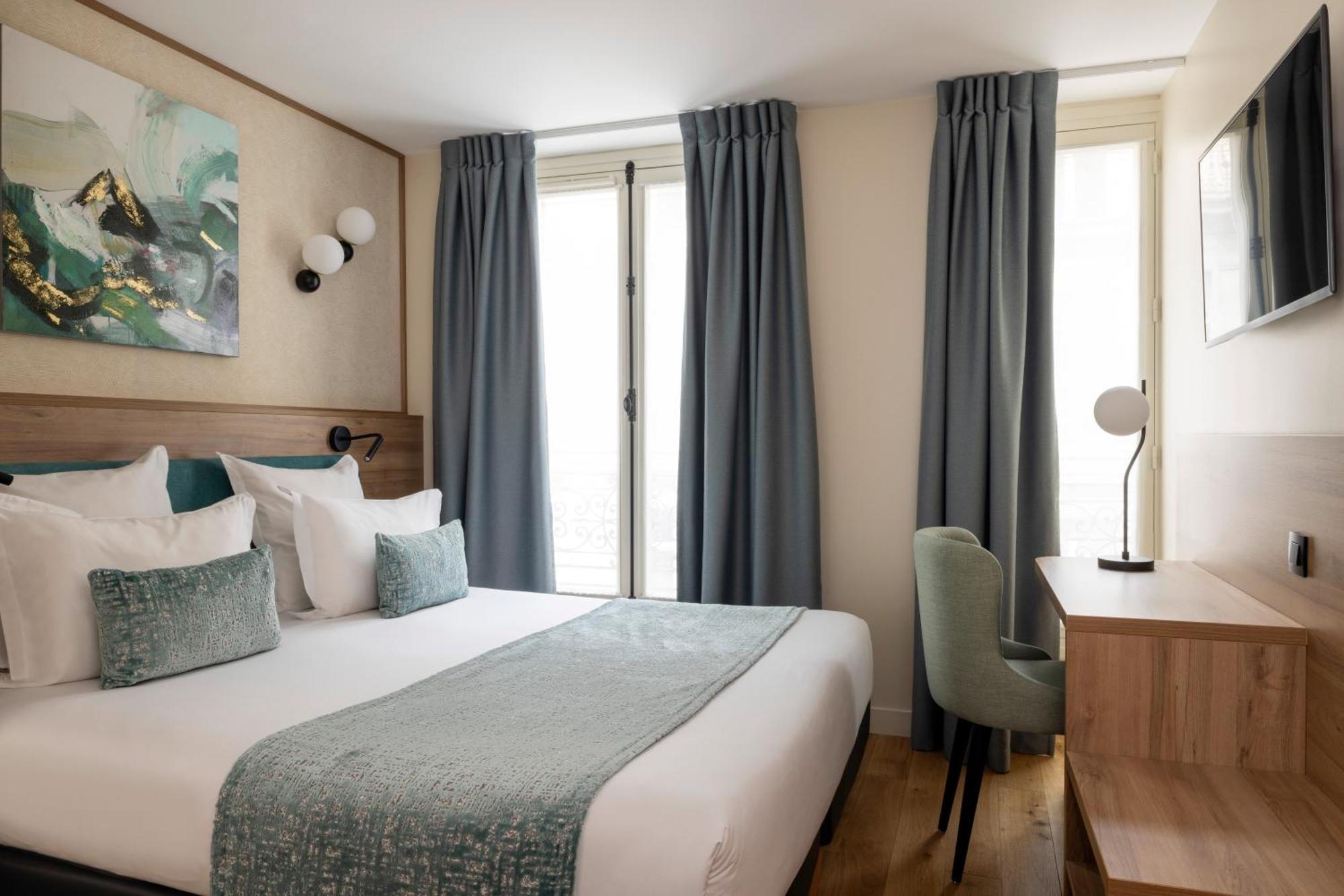 Hotel Dream Opéra&spa 4*