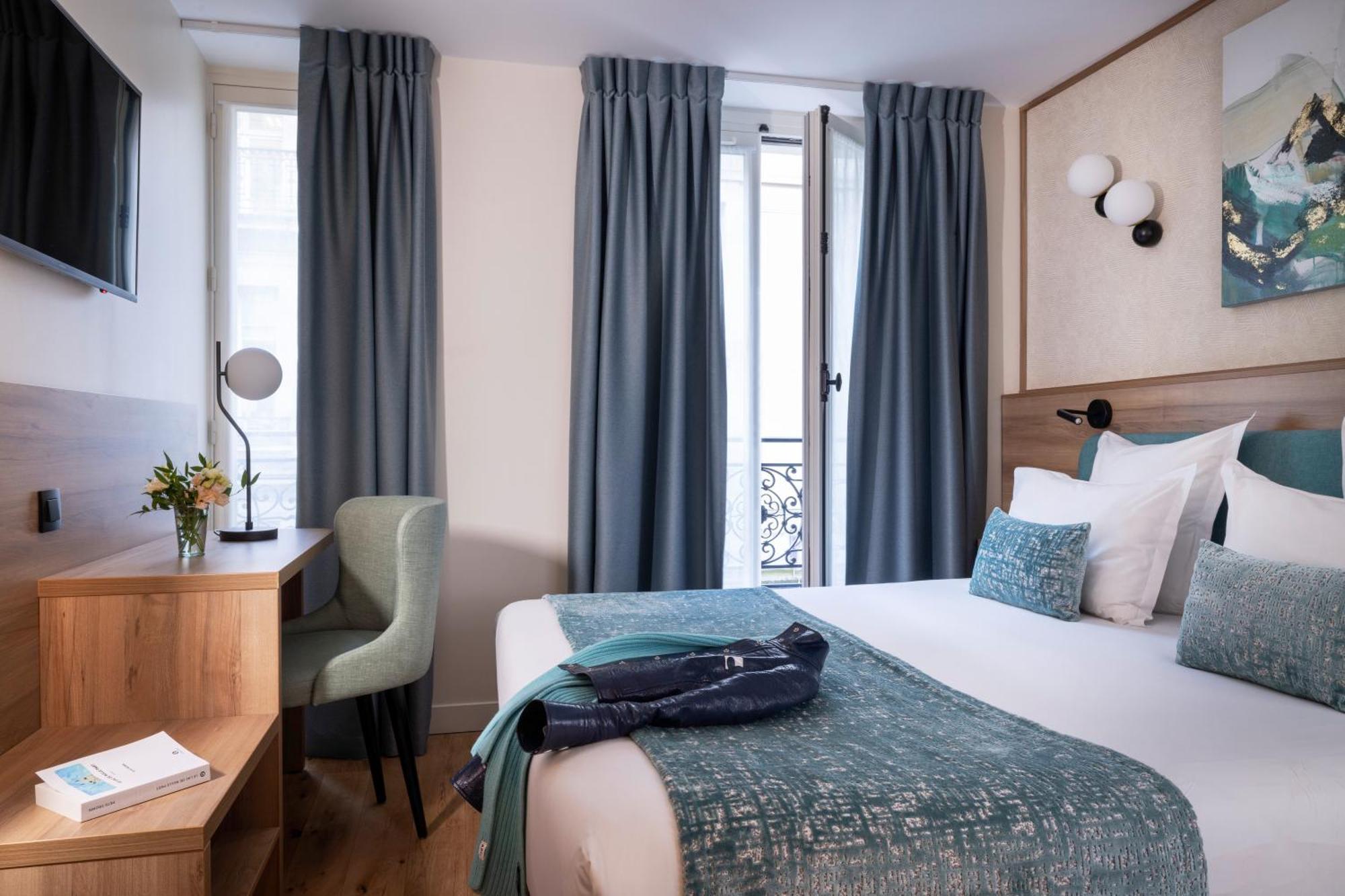 Dream Opéra&spa 4*
