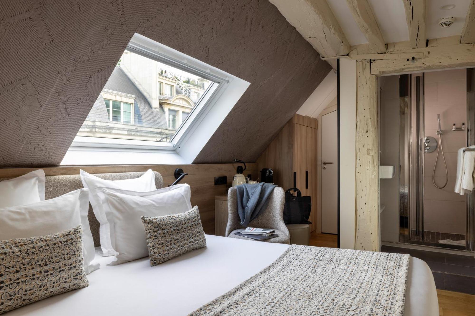Dream Opéra&spa Hotel 4*