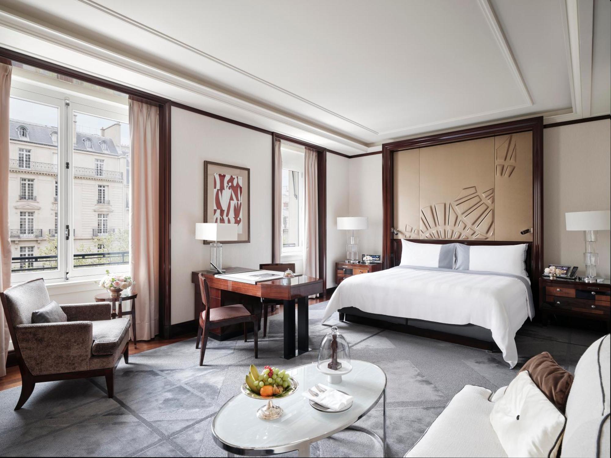 The Peninsula Hotel 5*