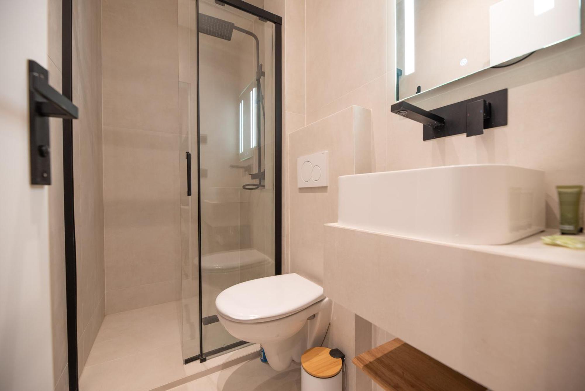 Apartment Cosy Flat / Tour Eiffel Area *