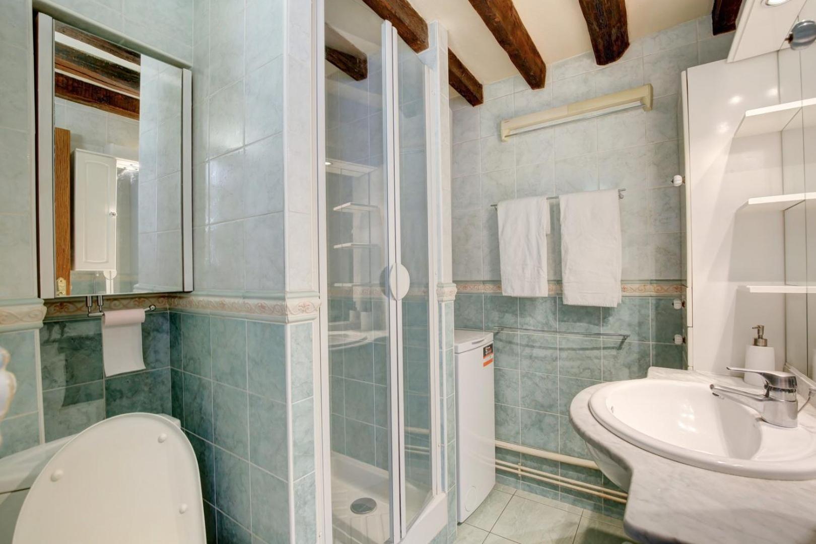 Apartment La Tour Des Dames