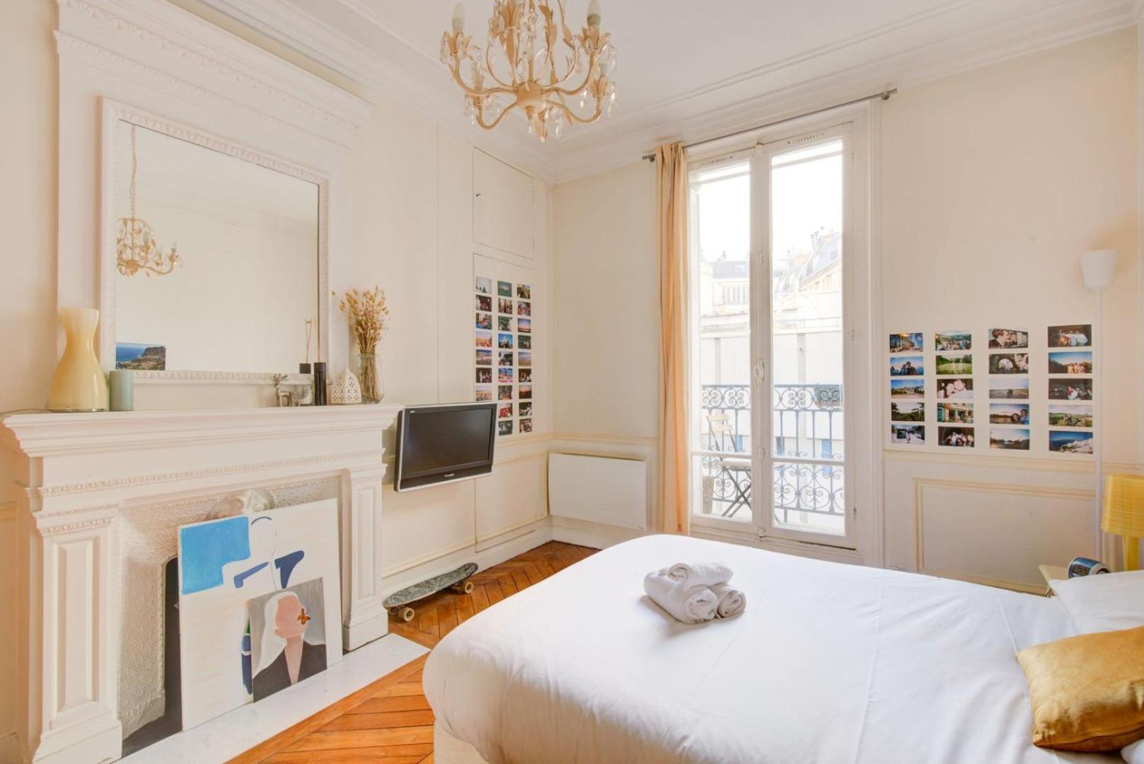 Appartement Le Petit Panthéon Cosy 2 Pièces Au Coeur De Paris