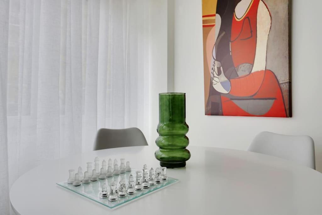 Appartement Cosy Pour 4 A La - *