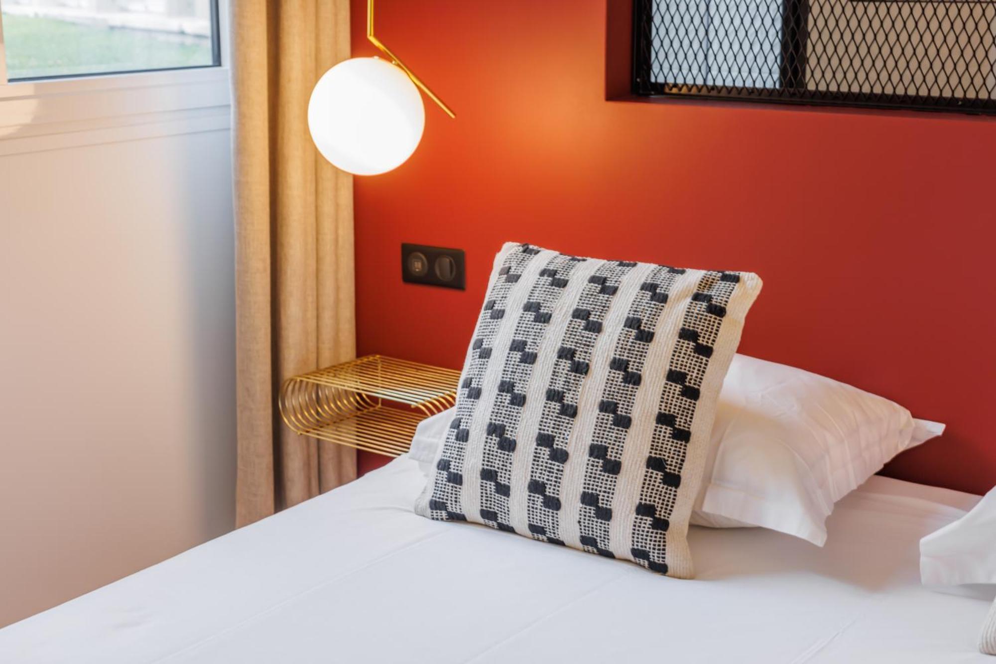 Apartment Cmg Canal Saint-martin Vellefaux *