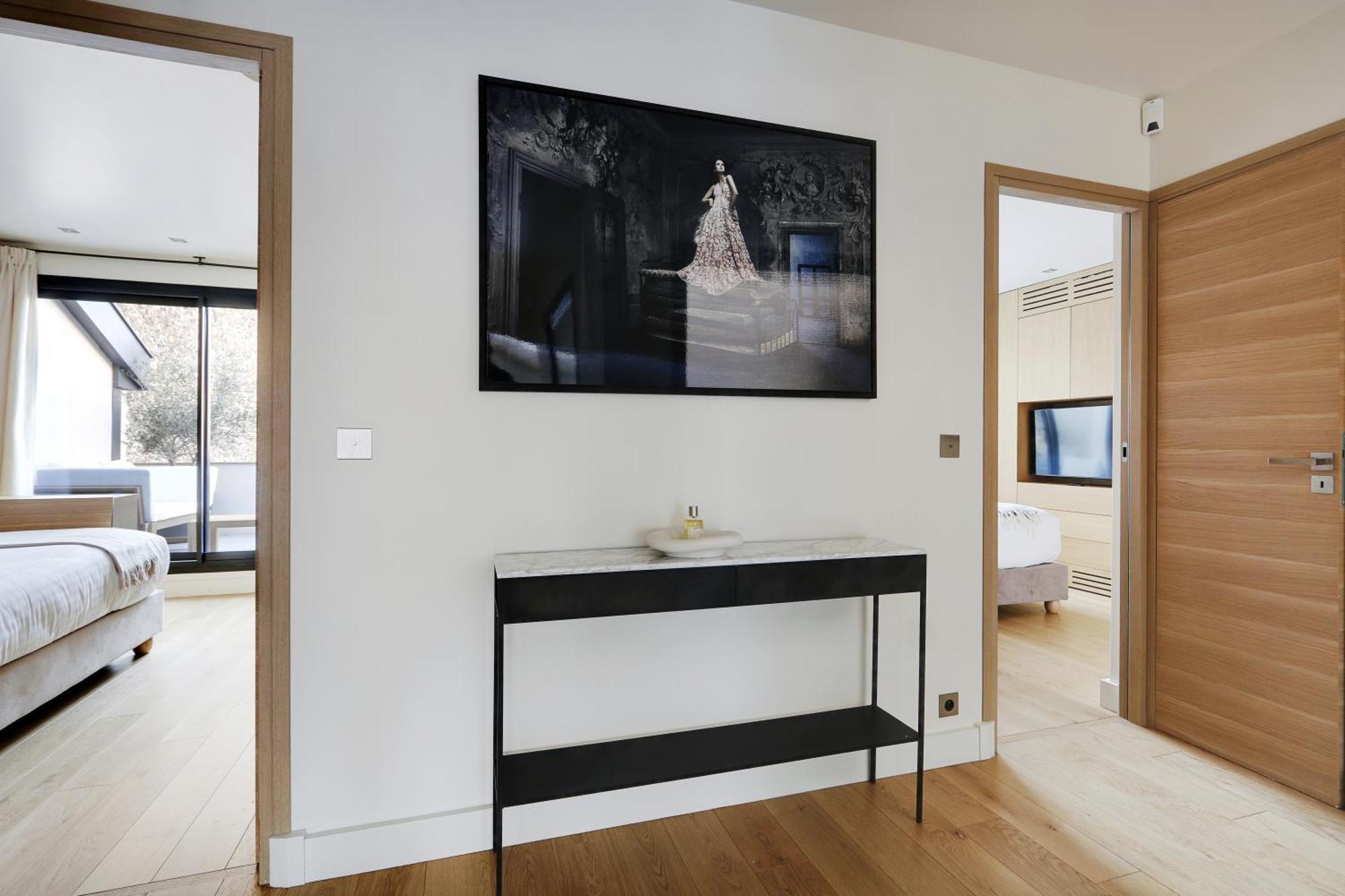 Pick A Flat's In Pl. Victor Hugo - Rue Des Belles Feuilles Apartment Paris