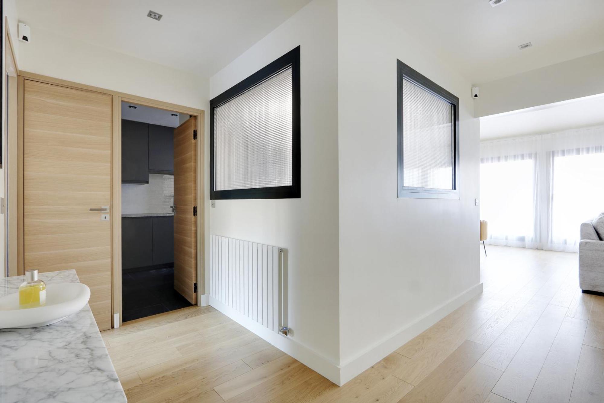 Pick A Flat's In Pl. Victor Hugo - Rue Des Belles Feuilles Apartment