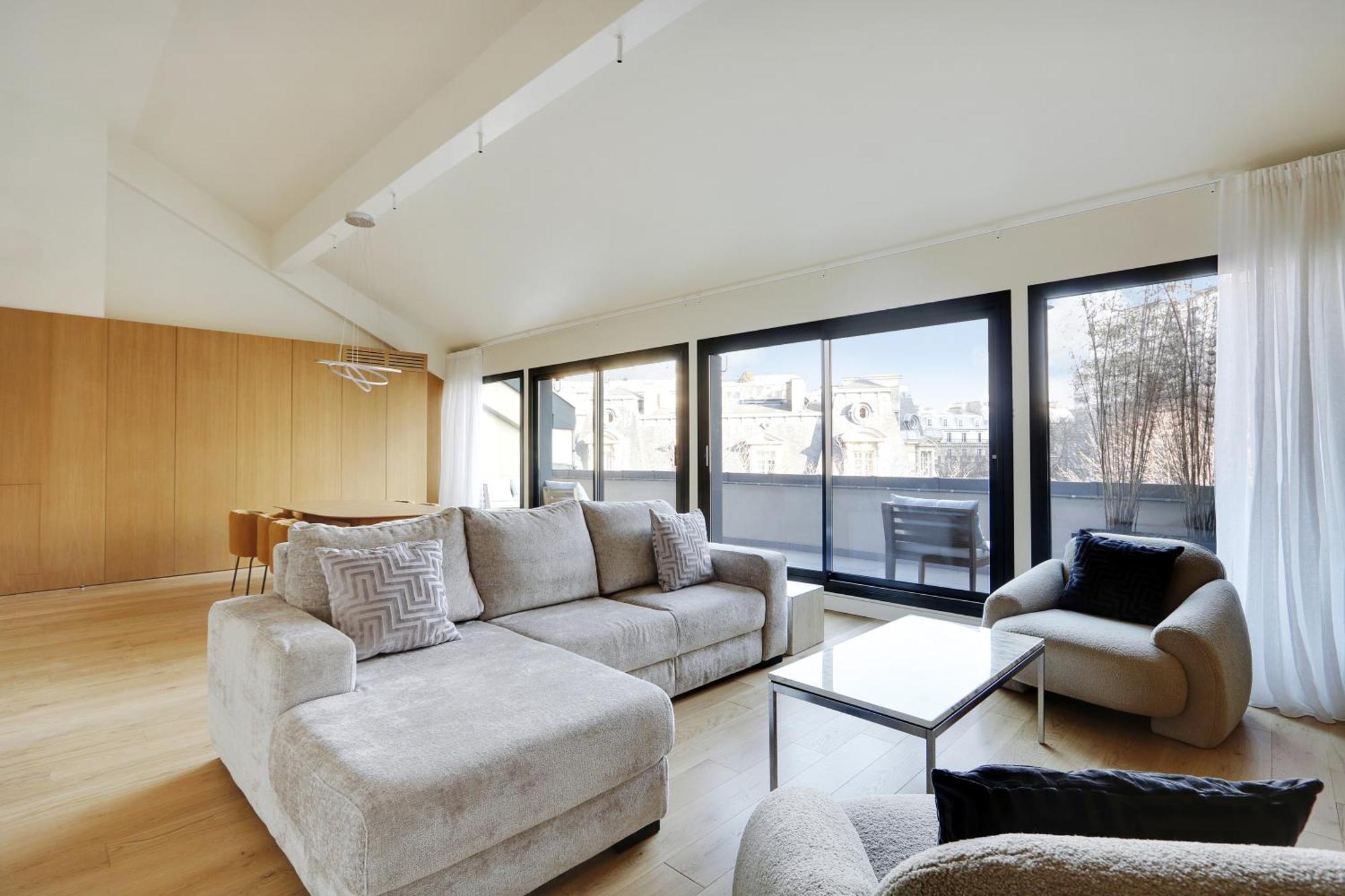 Apartment Pick A Flat's In Pl. Victor Hugo - Rue Des Belles Feuilles