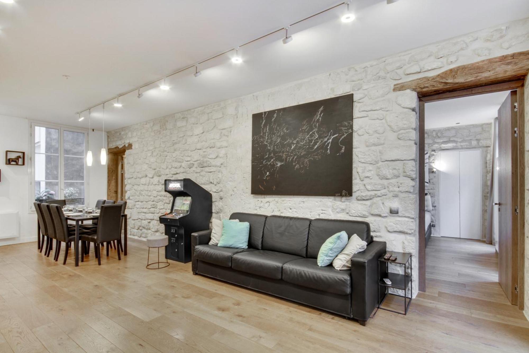 Appartement Mandar 14