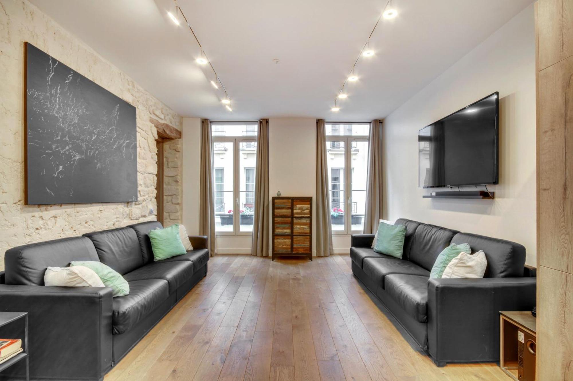 Appartement Mandar 14
