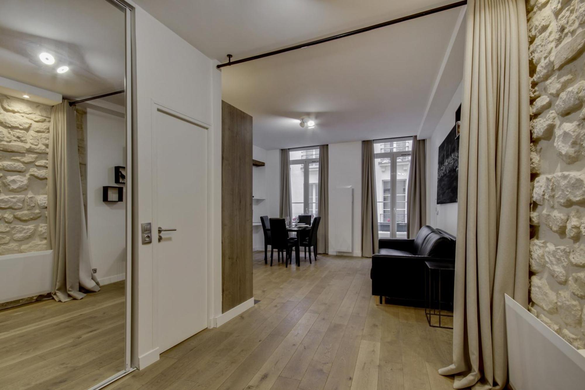 Appartement Mandar 14