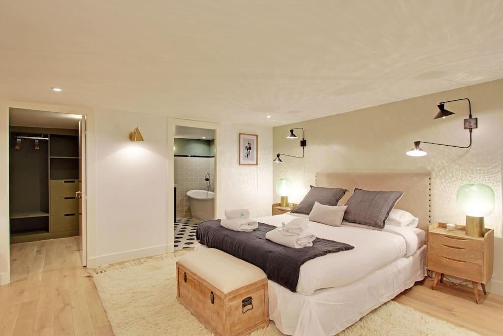 Apartment Amazing Flat In ! *