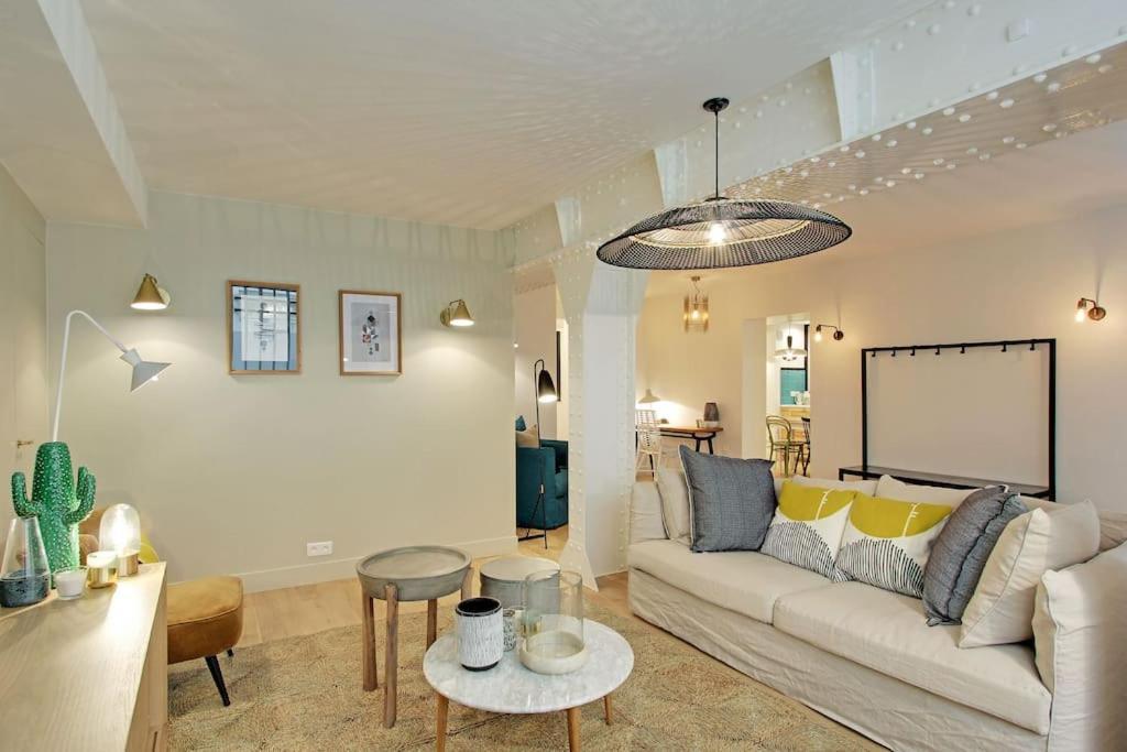 Amazing Flat In ! * Paris
