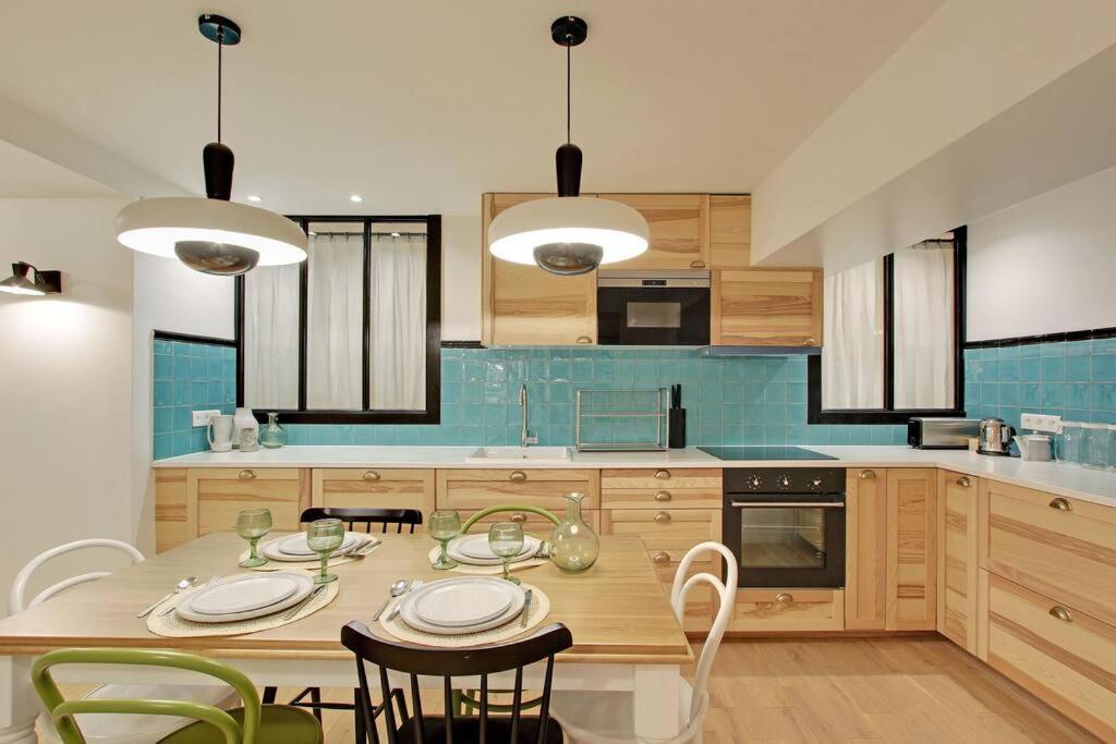 Amazing Flat In ! *