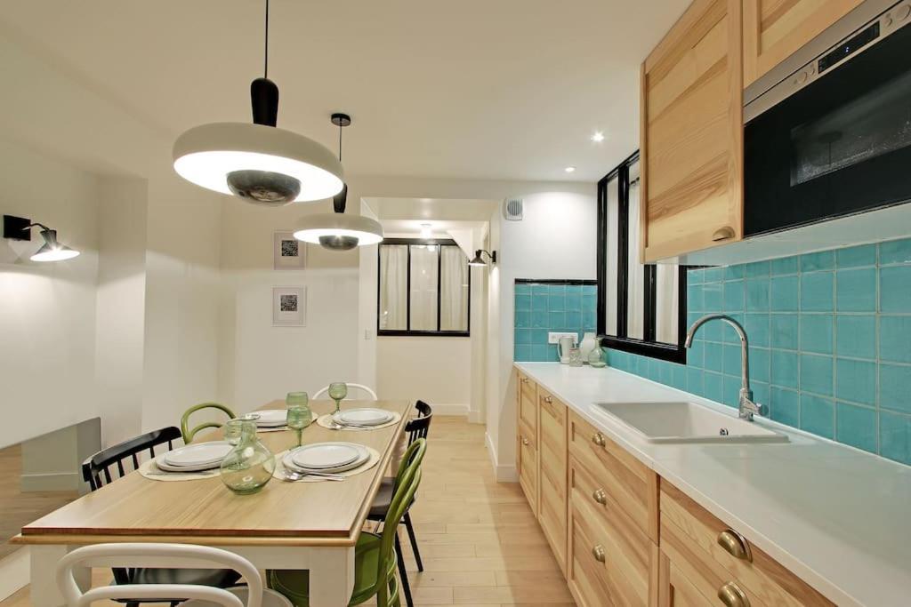 Amazing Flat In ! Apartment Paris