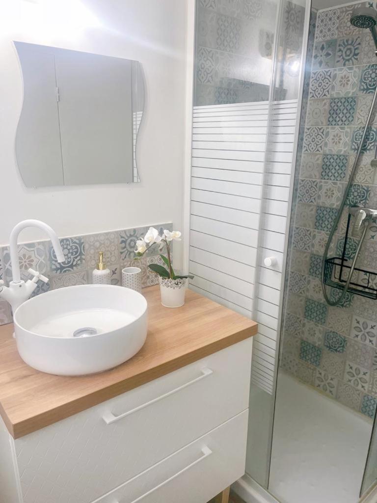 Apartment Duplex Atypique 13 Station F Bercy Paris
