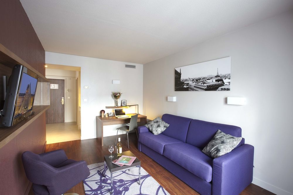 La Clef Louvre By The Crest Collection Hotel