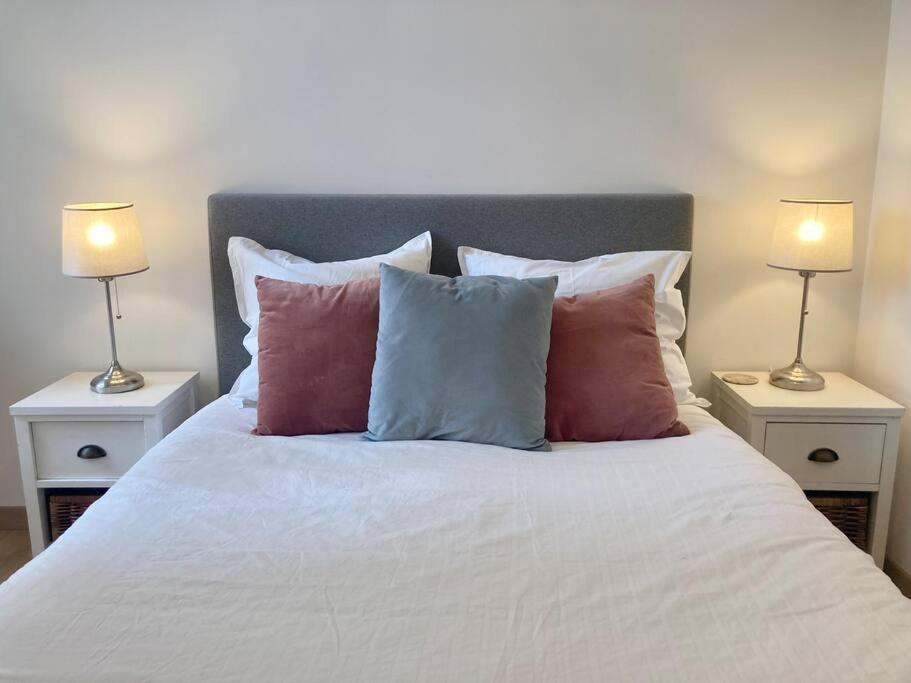 Appart. 100m², 4 Pieces, 2 Salle De Bains, Calme. Apartment