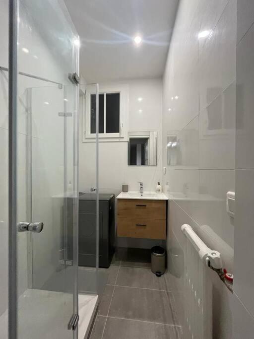 Charment 15 Appartement