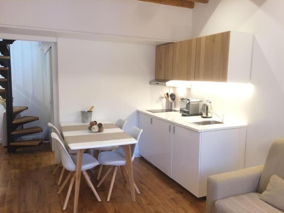 Apartment Cosy And Chic Flat In Saint Germain *
