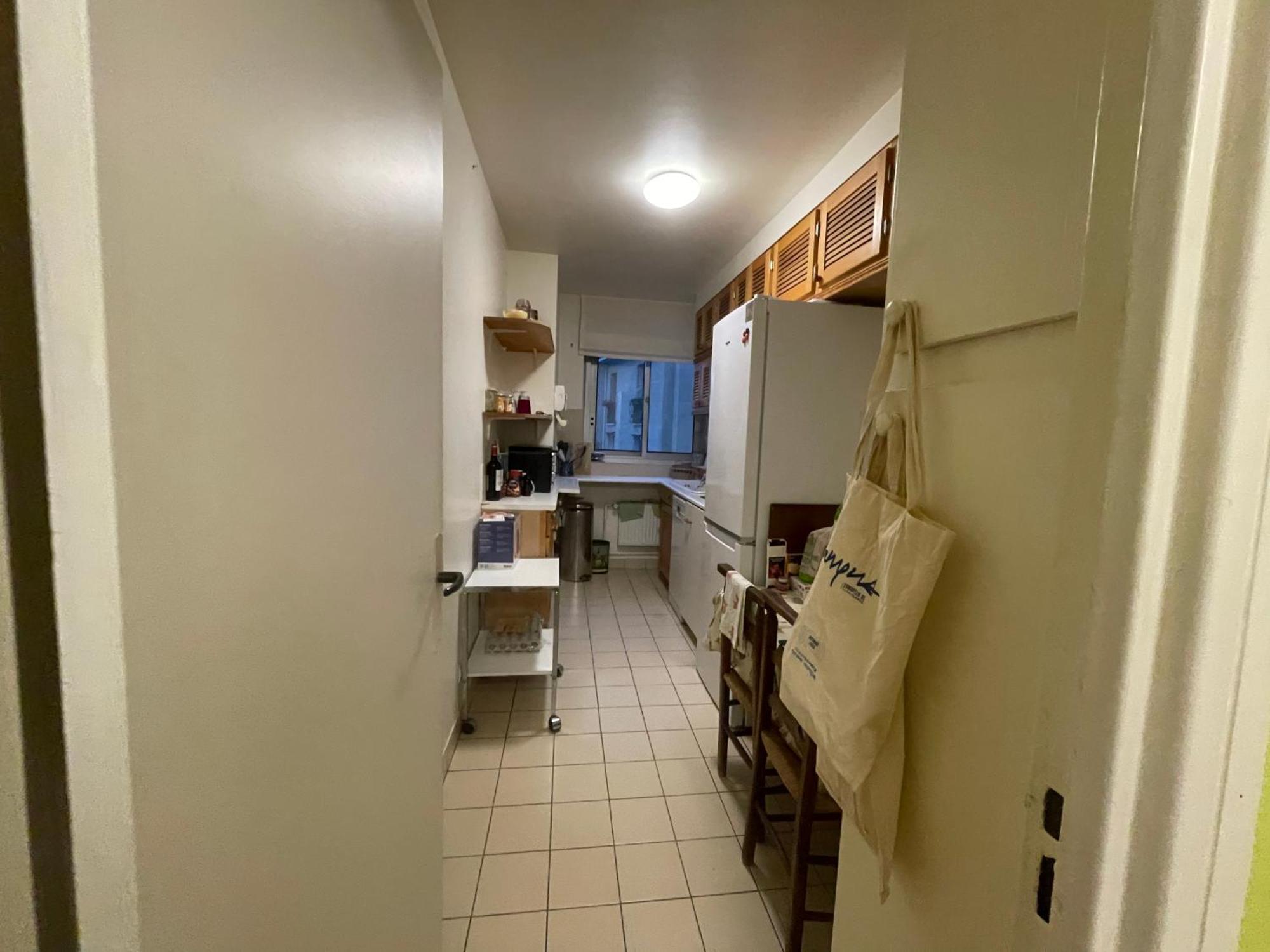Privatunterkunft Double In Beautiful *