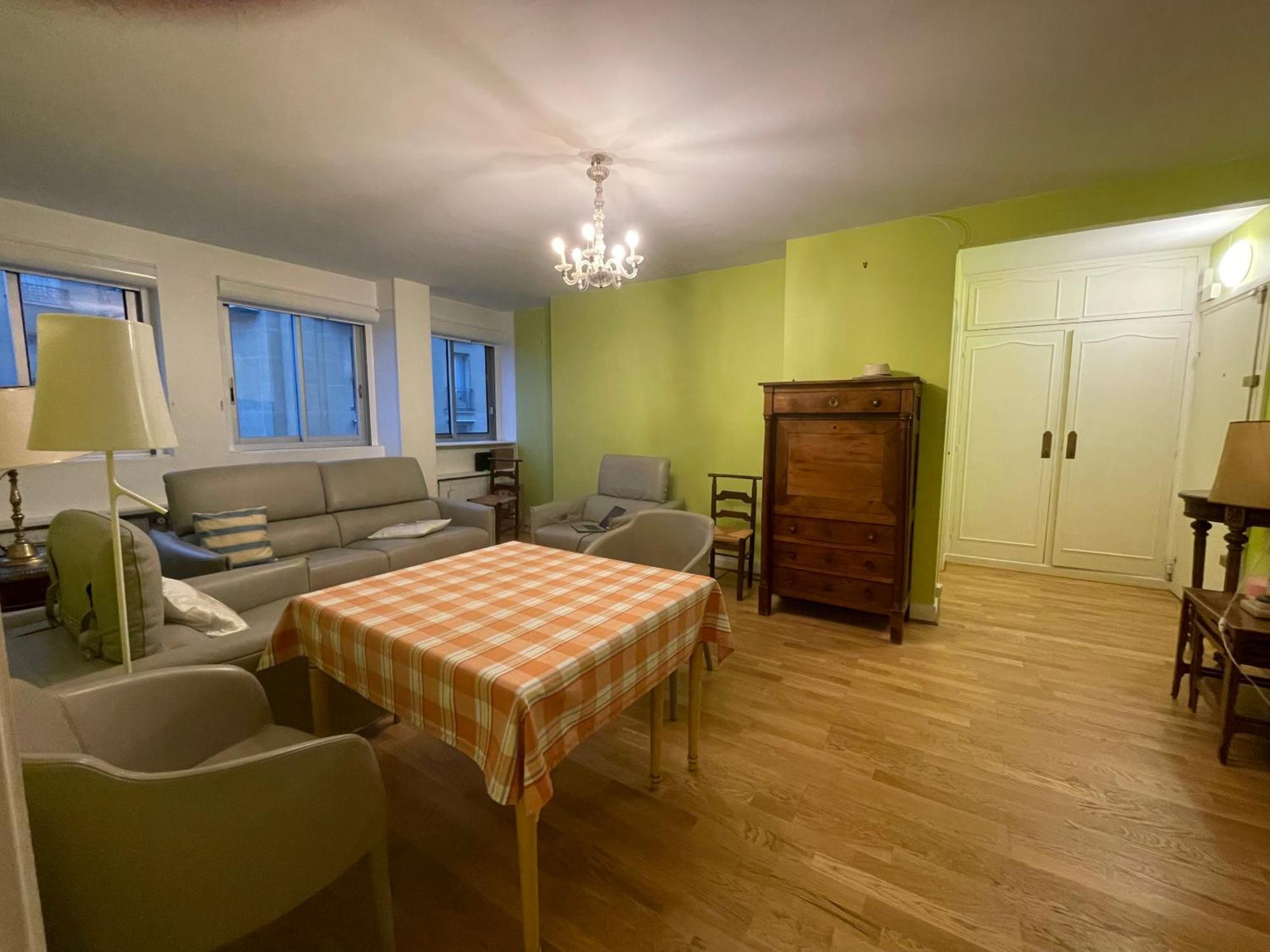 Double In Beautiful Privatunterkunft *