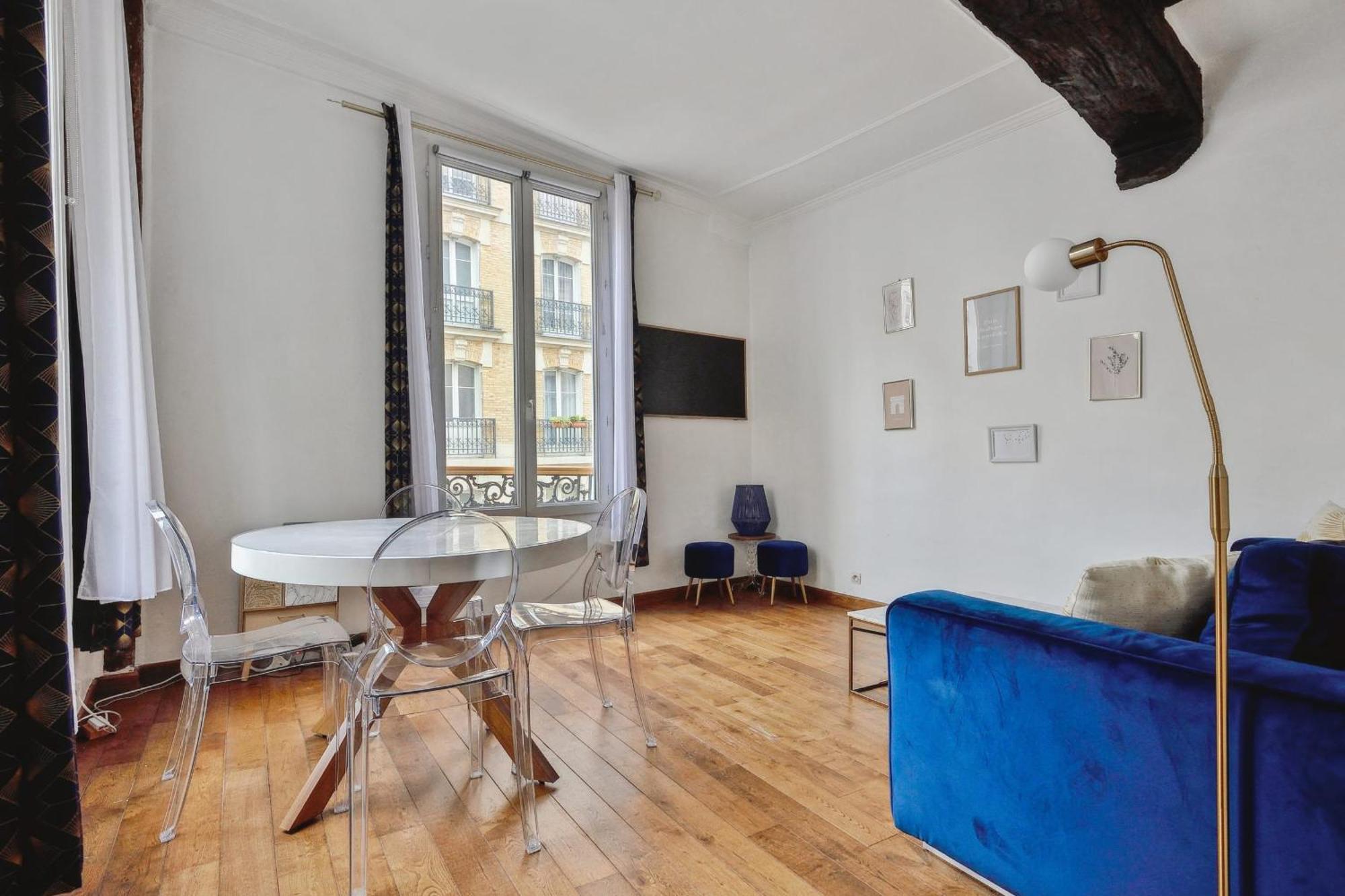 Appartement Montare - Welkeys